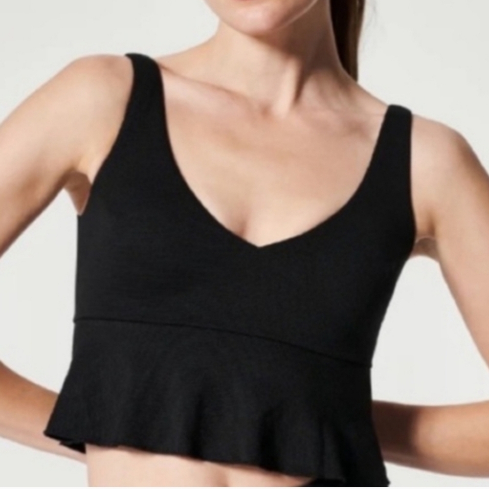 Spanx Swim Suit - Picture 2 of 12
